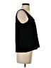 J.Crew Black Sleeveless Top Size 4 - photo 4
