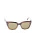 Ray-Ban Tan Brown Sunglasses One size - photo 2