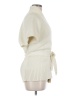 MICHAEL Michael Kors Ivory Cardigan Size M - photo 4
