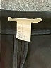 H&M Solid Black Dress Pants Size 12 - photo 7