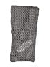 Nine West Gray Scarf One size - photo 2