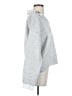 Maeve Silver Pullover Sweater Size S - photo 4