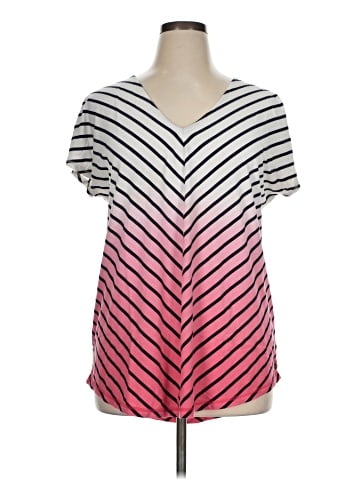 LIVI Short Sleeve T-Shirt (view 1)