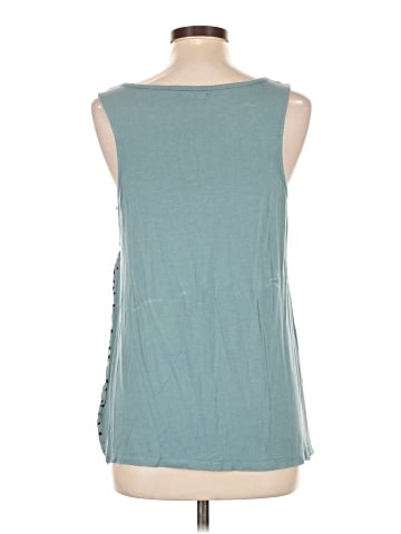 Maurices Sleeveless Blouse (view 2)