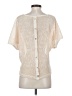 Assorted Brands Ivory Short Sleeve T-Shirt Size 3 - photo 2