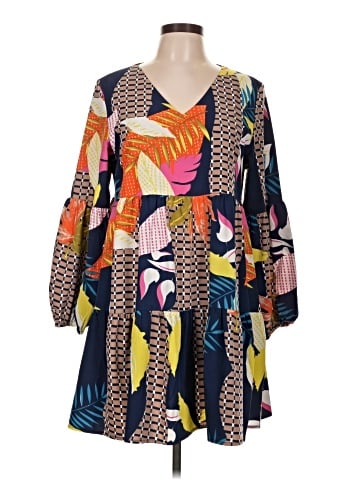 Unbranded Casual Dress (view 1)