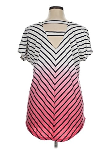 LIVI Short Sleeve T-Shirt (view 2)