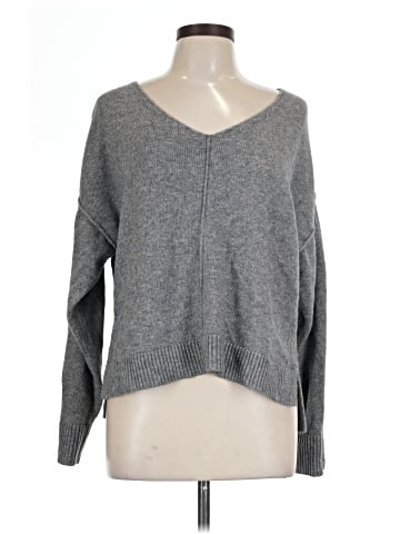 auden Pullover Sweater (view 1)