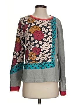 Anthropologie Pullover Sweater