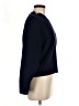 Zara Solid Blue Turtleneck Sweater Size M - photo 4