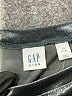 Gap Kids Black Dress Size 4 - 5 - photo 3