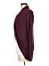 Ambiance Burgundy Cardigan Size M - photo 5