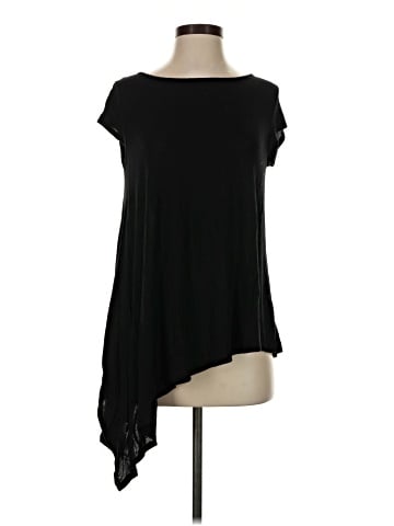 Bordeaux Casual Dress (view 1)