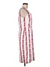 Ann Taylor White Cocktail Dress Size 8 - photo 4