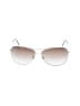 Ray-Ban Ivory Gold Sunglasses One size - photo 2