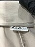 OGL Ivory Dress Pants Size 10 - photo 7