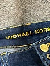 MICHAEL Michael Kors Blue Jeans Size 8 - photo 8
