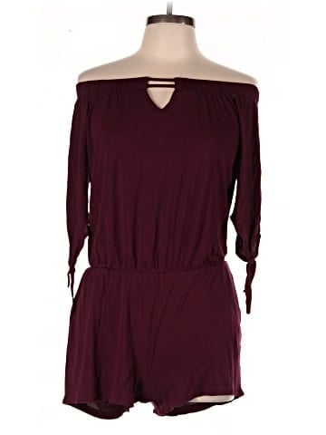 Lascana Romper (view 1)