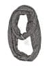 Nine West Gray Scarf One size - photo 1
