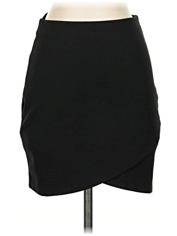 Sézane Casual Skirt (view 1)