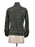 Sanctuary Camo Green Jacket Size S - photo 2