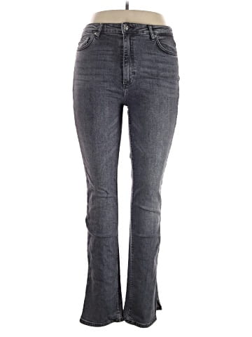 Zara Jeans (view 1)