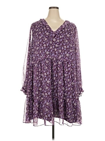 Draper James Casual Dress (view 1)