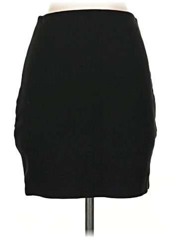 Sézane Casual Skirt (view 2)