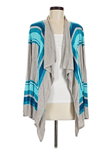 INC International Concepts Cardigan (view 1)