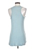 CAbi Blue Sleeveless Top Size S - photo 2