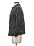 Sanctuary Camo Green Jacket Size S - photo 5
