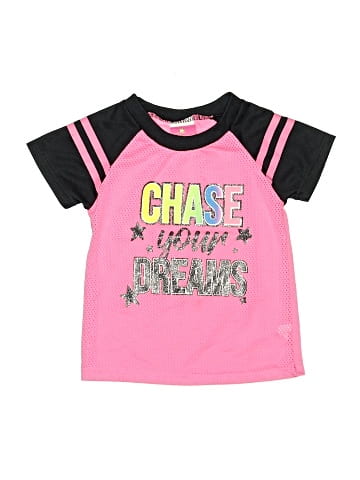 Diva Short Sleeve T-Shirt (view 1)