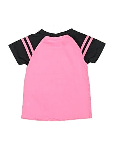 Diva Short Sleeve T-Shirt (view 2)
