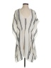 Becca Silver Kimono Size XS - photo 1
