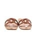 Zara Tan Sandals Size EU 38 - photo 2
