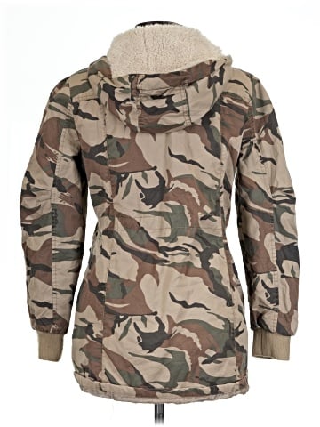 rue21 Raincoat (view 2)
