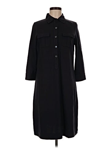 Lands' End Casual Dress (view 1)