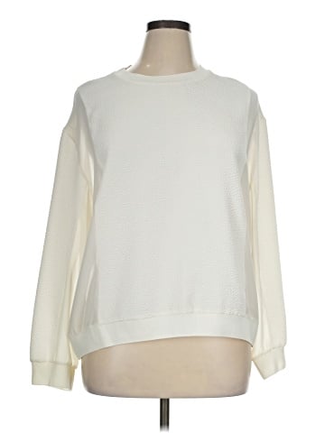 DKNYC Long Sleeve T-Shirt (view 1)