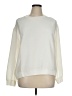 DKNYC Ivory Long Sleeve T-Shirt Size XL - photo 1