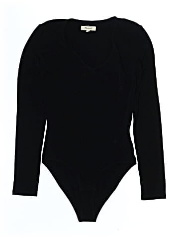 Madewell Bodysuit (view 1)