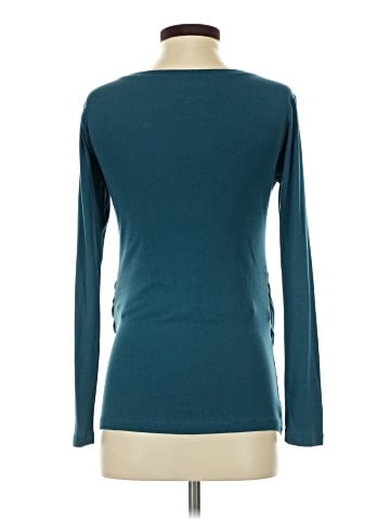 Gap - Maternity 3/4 Sleeve T-Shirt (view 2)