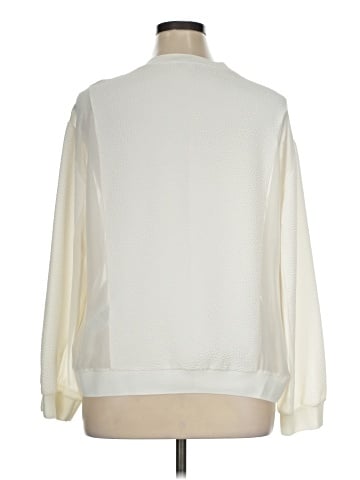 DKNYC Long Sleeve T-Shirt (view 2)