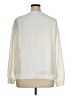 DKNYC Ivory Long Sleeve T-Shirt Size XL - photo 2