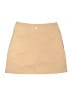 G Gradual Solid Tan Active Skort Size XL - photo 2