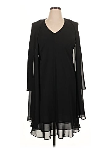 Jones New York Cocktail Dress (view 1)