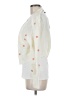 BCBGeneration White Cardigan Size M - photo 5