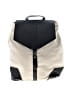 Deux Lux Ivory Backpack One size - photo 1