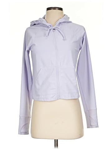 Fabletics Track Jacket (view 1)