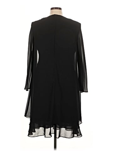 Jones New York Cocktail Dress (view 2)