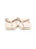 Vionic Gold Flip Flops Size 7 - photo 2